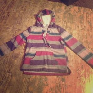 Roxy hoodie