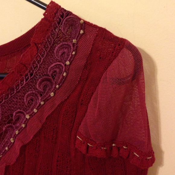 Free People Sweater - Picture 3 of 4