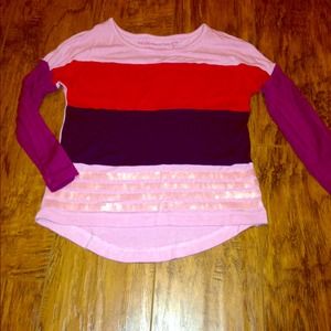 SOLD Baby girl clothing.