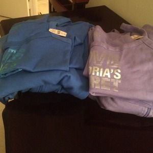 Victoria's Secret Bundle for @mmagnia39