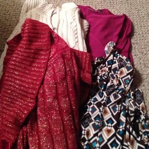 Bundle for jojean1968. Trade