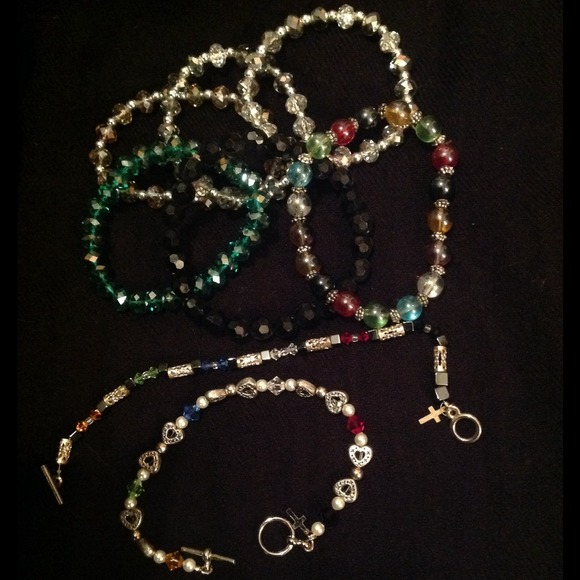 Bracelet bundle - Picture 2 of 4