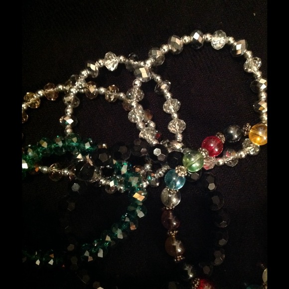 Bracelet bundle - Picture 3 of 4