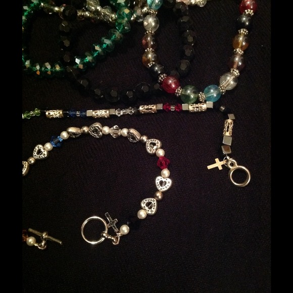 Bracelet bundle - Picture 4 of 4