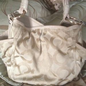 🌀Reserved Bundle@🌀 two Coach bags