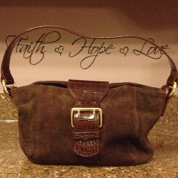 Ralph Lauren Handbags - Ralph Lauren bag