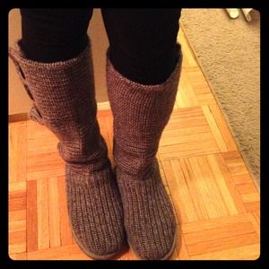 Ugg Classic Cardy Boots