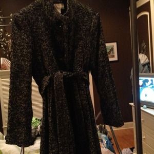 Women's Michael Kors Coat