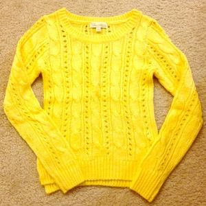 Sweater bundle. 100% cotton. Brand new unworn