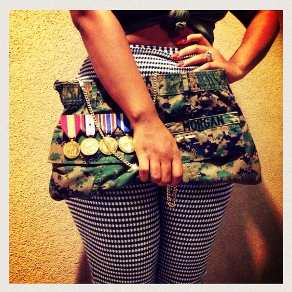 Clutches & Wallets - 🇺🇸TROOPZ CLUTCH🇺🇸