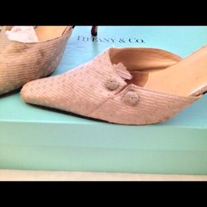 Mules , size 71/2