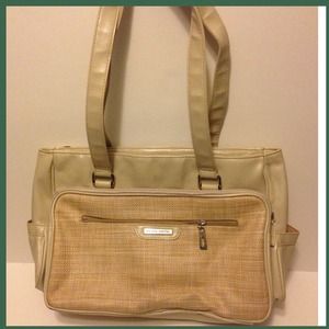 Jaclyn Smith great everyday bag