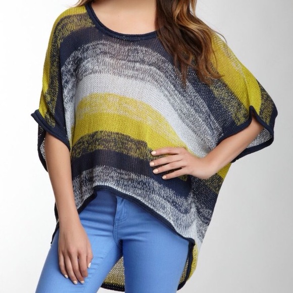 Vertigo Sweater - Picture 1 of 1