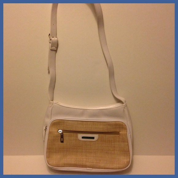 Jaclyn Smith handbag