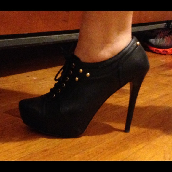 Booties