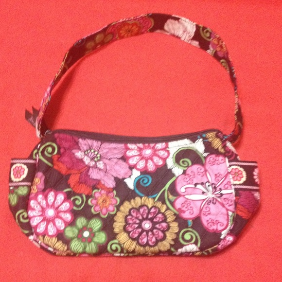 Vera Bradley Bags | Vera Bradley Small