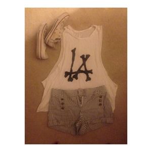 Brandy Melville Shirt