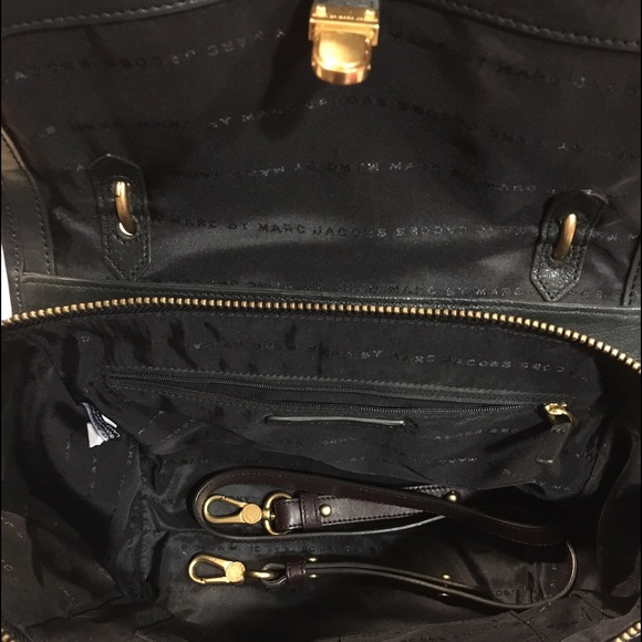 Marc by Marc Jacobs Handbag - Picture 4 of 4