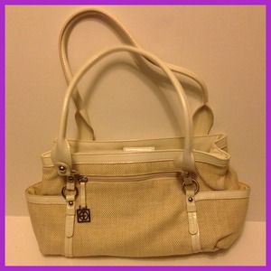 🚫SOLD🚫Giani Bernini handbag