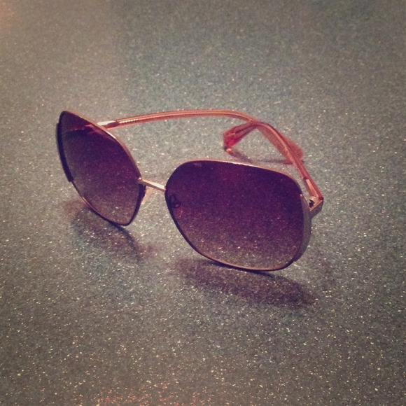 Marc Jacobs Sunglasses