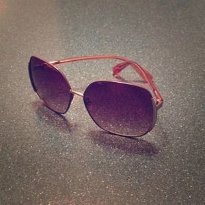 Marc Jacobs Sunglasses