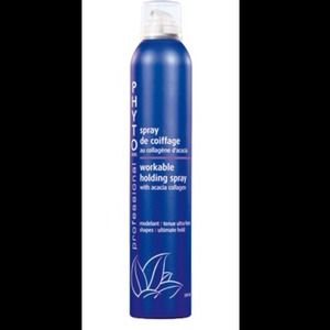 Phyto Professional WORKABLE HOLDING SPRAY