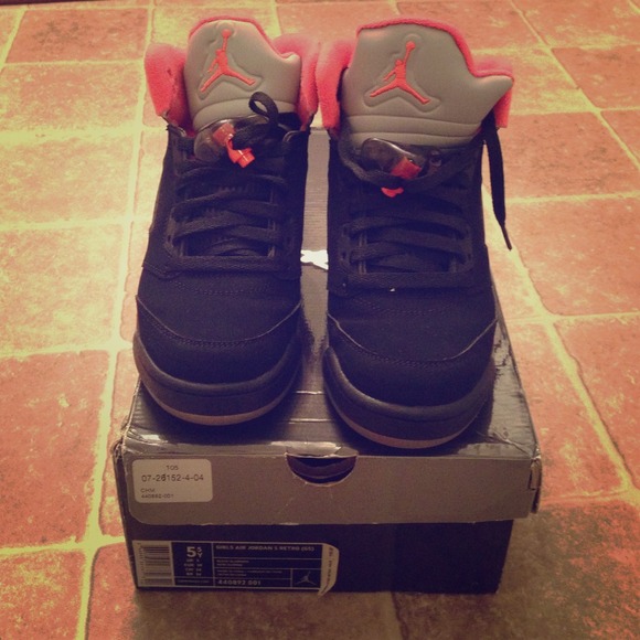 Girl air Jordan **RESERVED**