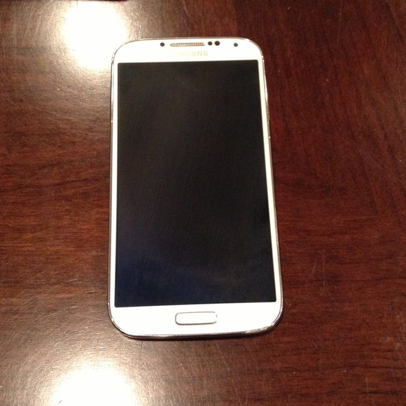 Samsung Galaxy S4