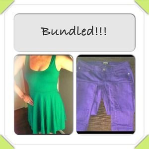 Bundle