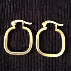 Sterling earings