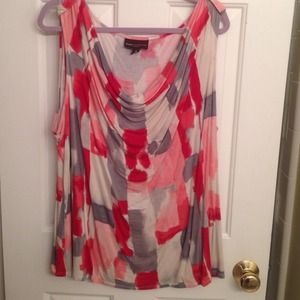 Women's dressy top