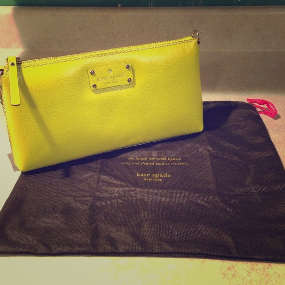 Kate Spade Clutch ****Reduced*****