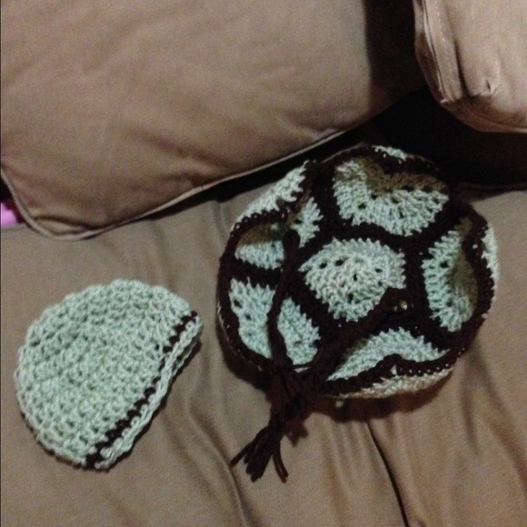 Turtle set - Picture 2 of 2