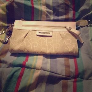Calvin Klein  Clutch