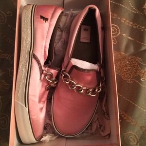 Juicy Couture Sneakers
