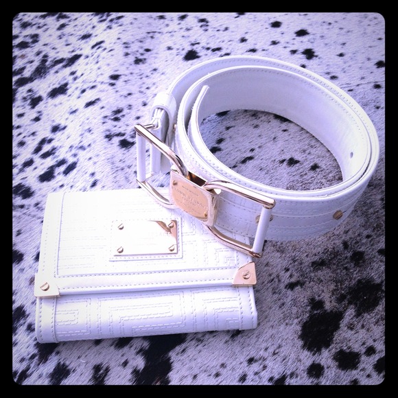 🚫SOLD via eBay🚫Gorgeous VERSACE Belt