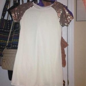 🌟Bundle- dress and cropped blazer