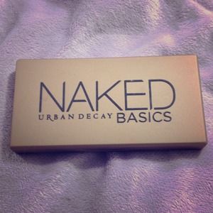 Urban Decay Bundle