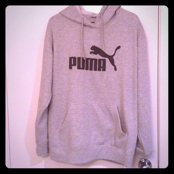 Puma (for men) - Picture 1 of 2