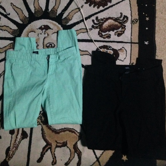 Jeggings