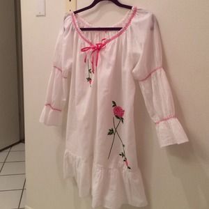 Betsey Johnson Blouse