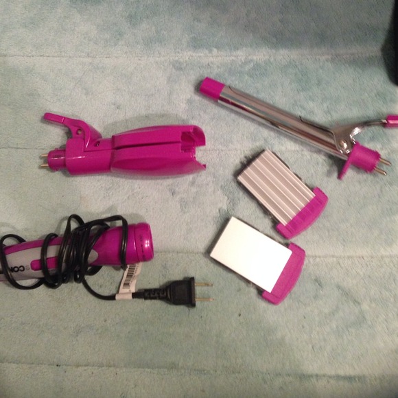 3 in one conair