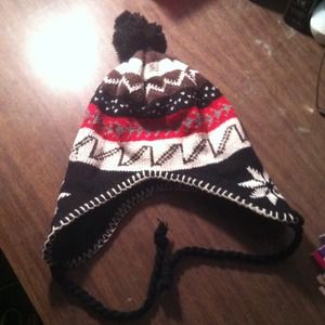 Beanie