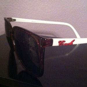 Crush brand sunglasses