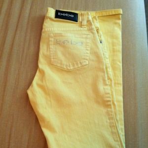 BeBe  Jeans