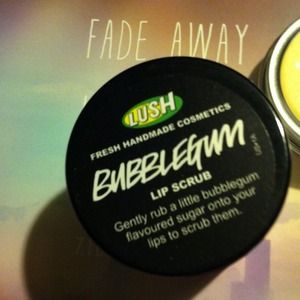 🍭Lush bundle🍭