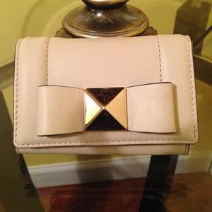 Cute kate Spade wallet