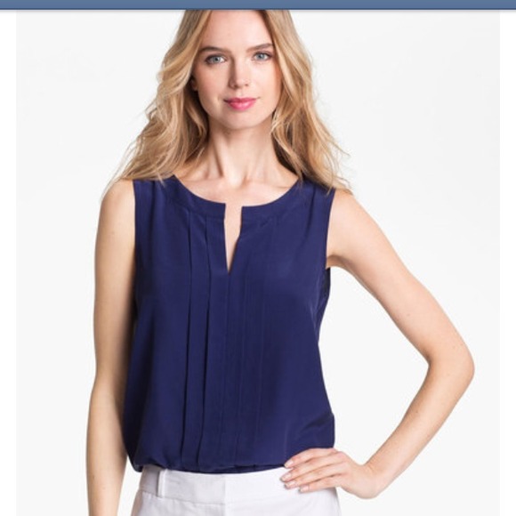 Kate spade silk Addie blouse 6