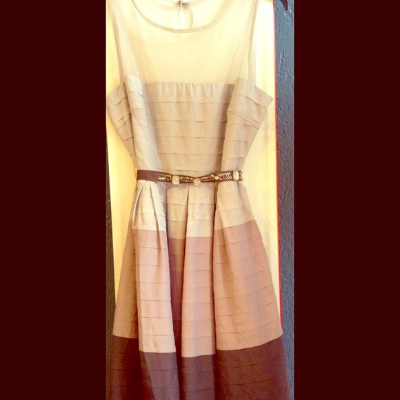 Very elegant!