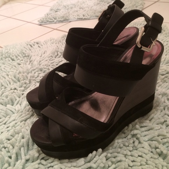 COACH PLATFORMS